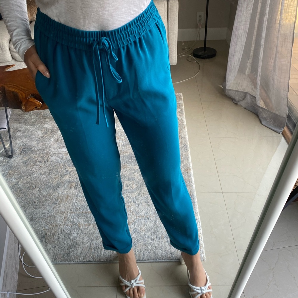JCREW Trouser Pants